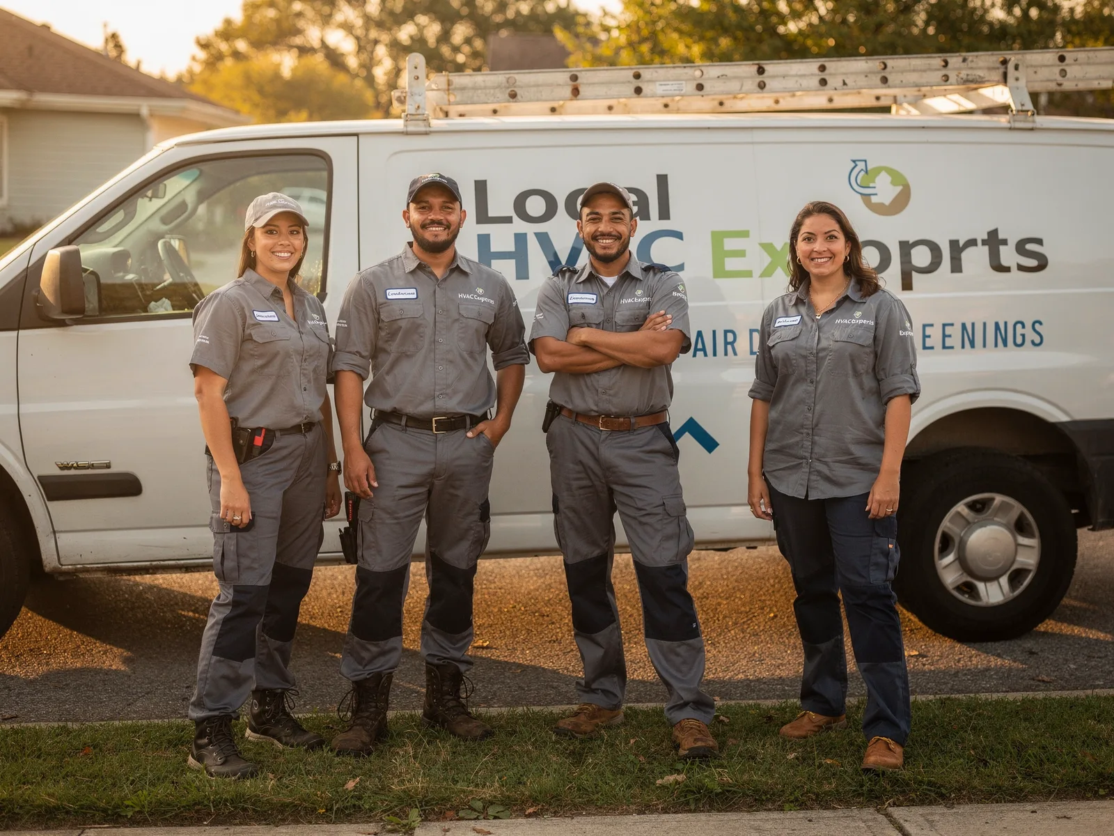 24/7 HVAC Repair & AC Replacement company in Rochelle, GA