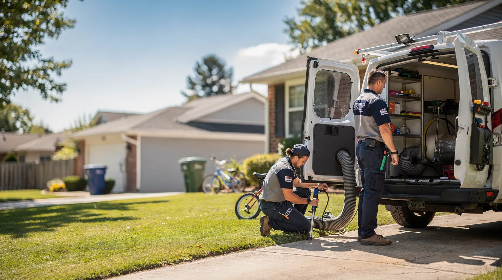 24/7 HVAC Repair & AC Replacement in Rochelle, GA near me